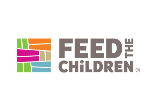 Feed the Children logo