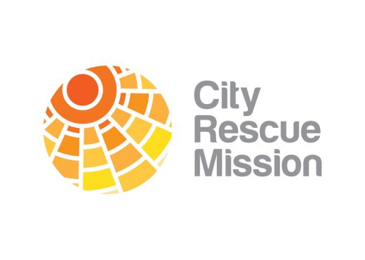 City Rescue Mission logo